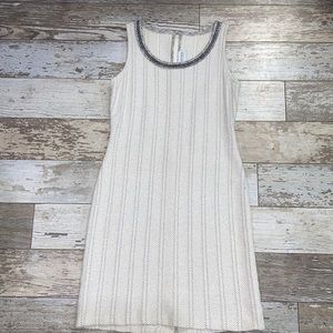 ST.JOHN Collection knit dress